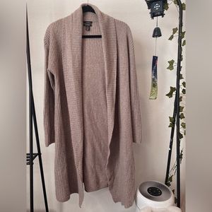 Halogen Cashmere Cardigan